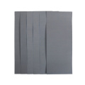 kraft paper silicon carbide psa waterproof sandpaper 80grit